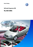 VW - SSP 355 The EOS 2006 